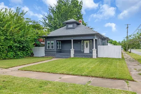 2244 NW 13th St, Oklahoma City, OK 73107