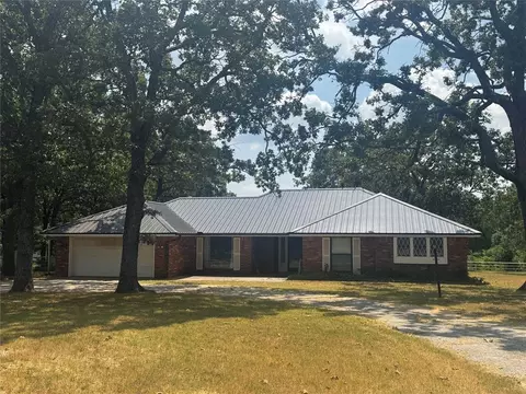 35522 Ew Ew 1280 Rd, Seminole, OK 74868