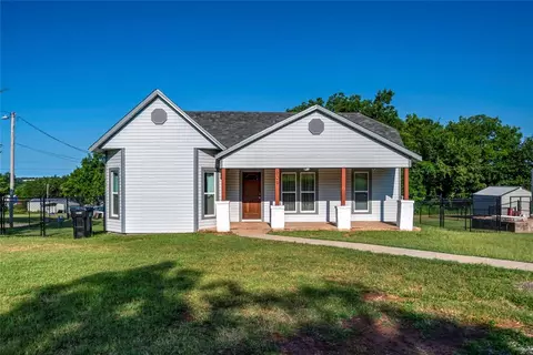 609 Dogwood Ave, Wellston, OK 74881