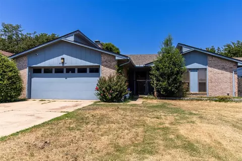 5005 SE 58th St, Oklahoma City, OK 73135