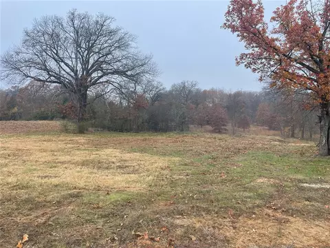 3703 E Simpson Ln Rd, Milburn, OK 73450