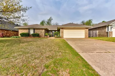 10517 Dorothy Dr, Oklahoma City, OK 73162