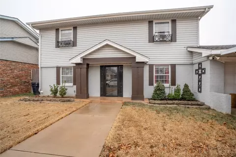 2236 Laneway Dr, Oklahoma City, OK 73159