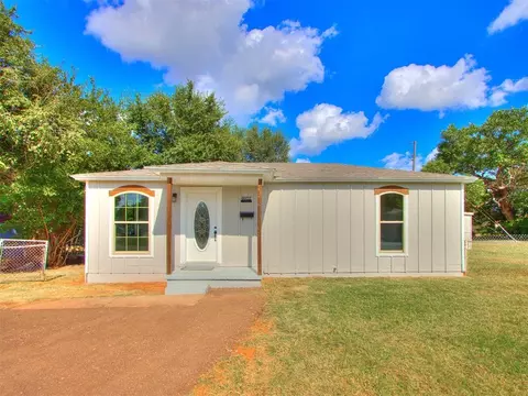6602 Cox Ave, Oklahoma City, OK 73149