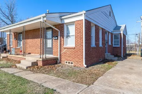 431 Showalter Dr, Midwest City, OK 73110