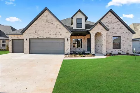 3433 Rolling Park Rd, Edmond, OK 73034