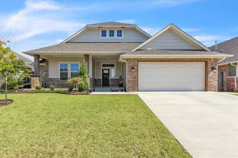 6605 NW 150th Ter, Oklahoma City, OK 73142