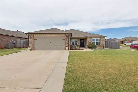 13241 NW Beekman Dr, Piedmont, OK 73078