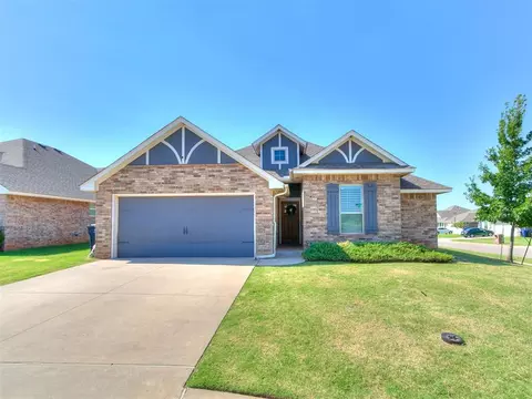 3336 NW 158th St, Edmond, OK 73013