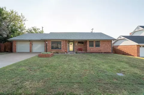 3608 N Utah Ave, Oklahoma City, OK 73112