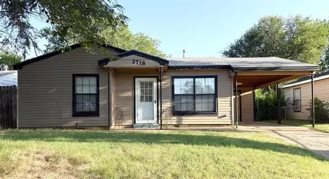 2718 SW H Ave, Lawton, OK 73505