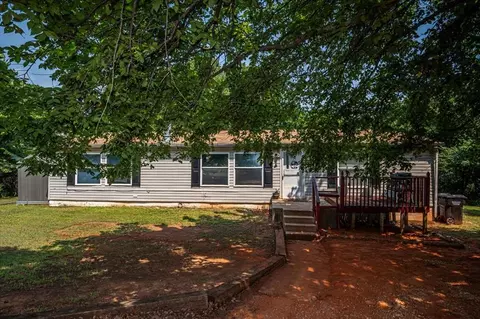 14050 Stonetree Ct, Luther, OK 73054