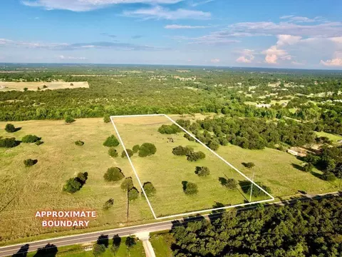 1200 S Luther Rd, Choctaw, OK 73099