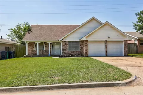 1524 SW 81st St, Oklahoma City, OK 73159