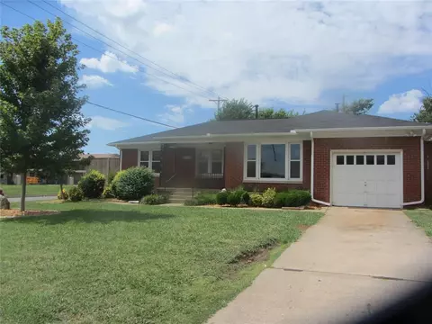 3701 N Drexel Blvd, Oklahoma City, OK 73112