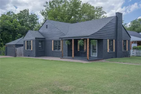 3501 N Kentucky Ave, Oklahoma City, OK 73118