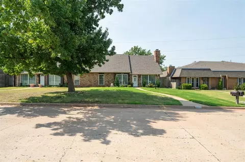 3024 Rosewood Ln, Oklahoma City, OK 73120