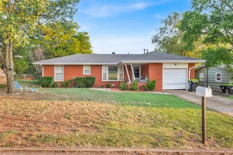 410 W Pierce St, Purcell, OK 73080