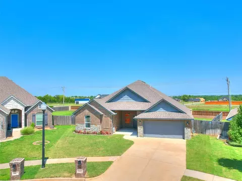 3800 Vista Dr, Norman, OK 73071