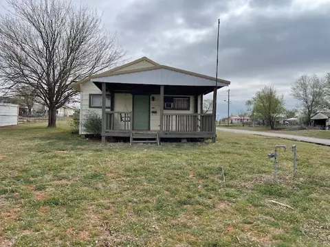 802 N 7th Street St, Sayre, OK 73662