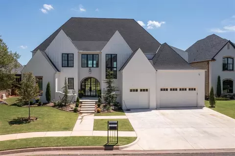 3100 NW 171st St, Edmond, OK 73012