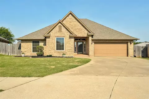 8901 Estelle Ct, Oklahoma City, OK 73135