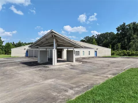 1506 E Lincoln Rd, Idabel, OK 74745