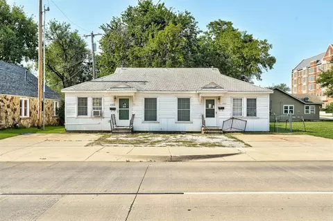204 E Lindsey Street Apt 204 206 St #204, 206, Norman, OK 73069