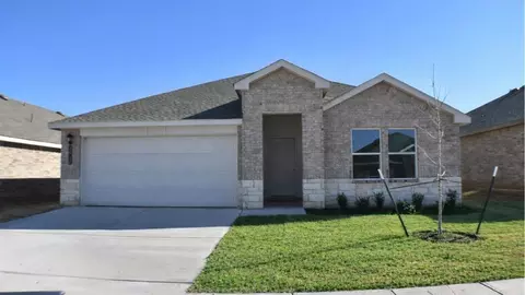 2912 Ember Dr, Oklahoma City, OK 73099