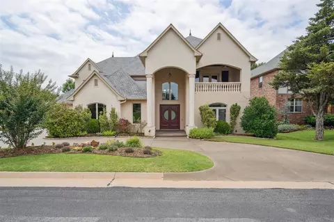 13209 Blue Canyon Cir, Oklahoma City, OK 73142