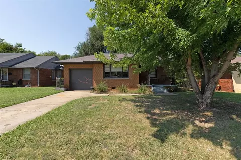 2005 Brighton Ave, Oklahoma City, OK 73120