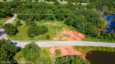 21387 Ash Tree Ln, Purcell, OK 73080