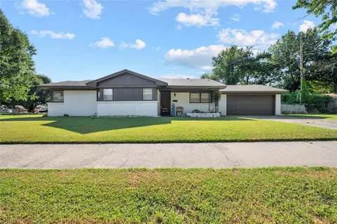 4301 NW 43rd St, Oklahoma City, OK 73112