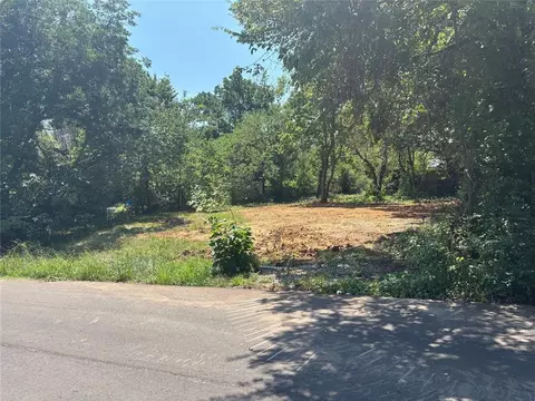 514 W Washington St, Tecumseh, OK 74873