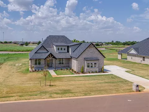 6941 Lake View Ct, Cashion, OK 73016