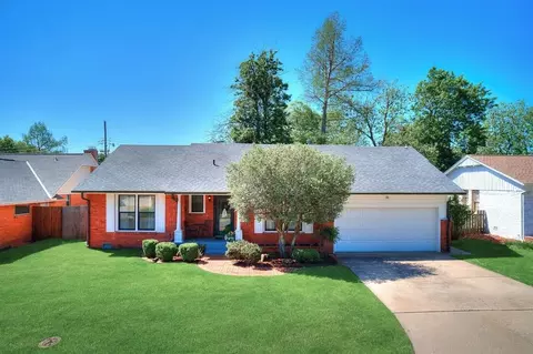 2316 NW 47th St, Oklahoma City, OK 73112