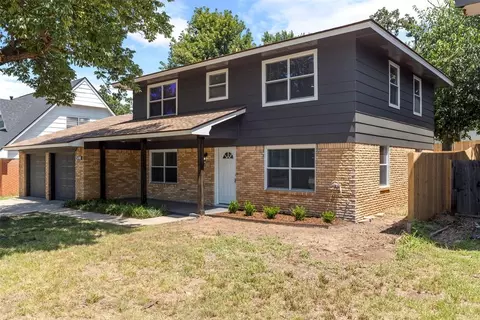 3108 N Grant Ave, Bethany, OK 73008