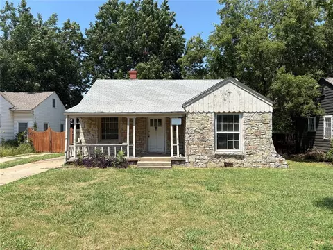 2117 NW 34th St, Oklahoma City, OK 73112