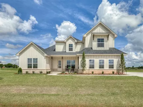 6921 Lake View Ct, Cashion, OK 73016