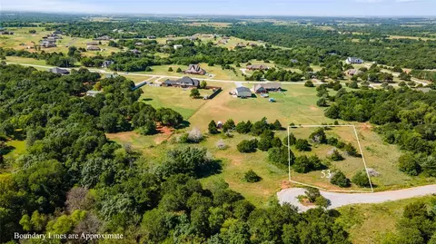 21544 Ash Tree Ln, Purcell, OK 73080