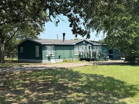 13982 Berkeley Rd, Kingston, OK 73439