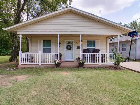 523 N Bryan Ave, Stroud, OK 74079