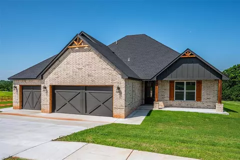 1127 Deer Rdg, Tuttle, OK 73089