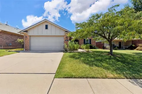2844 NW 184th St, Edmond, OK 73012