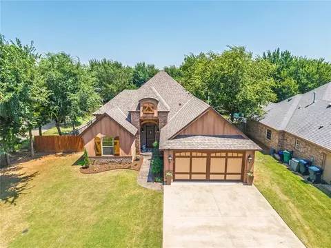 2808 Mirage St, Yukon, OK 73099
