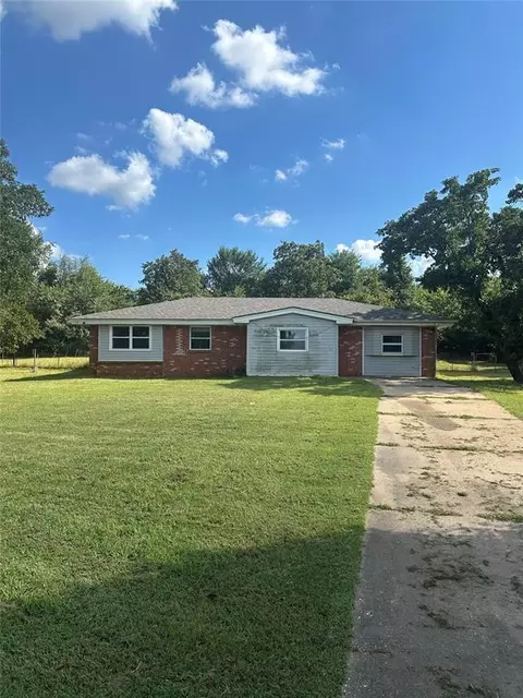 9700 NE 43rd St, Spencer, OK 73084