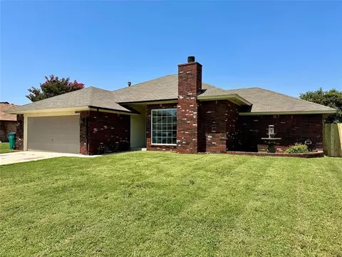 2309 Blue Bonnet Dr, Oklahoma City, OK 73159