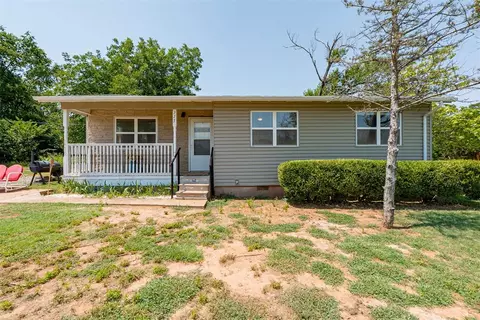 223 N Martin Luther King Jr Ave, Langston, OK 73050