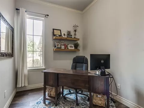 2101 Newbrook Dr, Edmond, OK 73003 photo 13