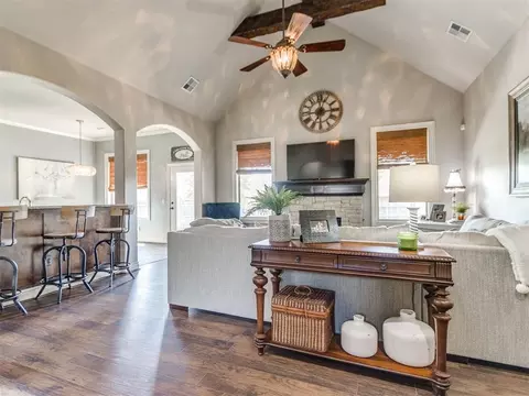 2101 Newbrook Dr, Edmond, OK 73003 photo 15